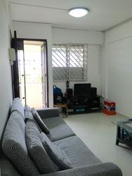 Blk 331 Clementi Avenue 2 (Clementi), HDB 3 Rooms #111591262